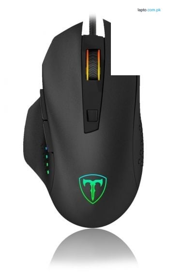 T-Dagger T-TGM203 Warrant Officer Wired Gaming Mouse