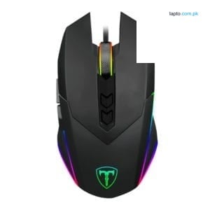 T-Dagger Lieutenant Wired 8000DPI Gaming Mouse T-TGM301