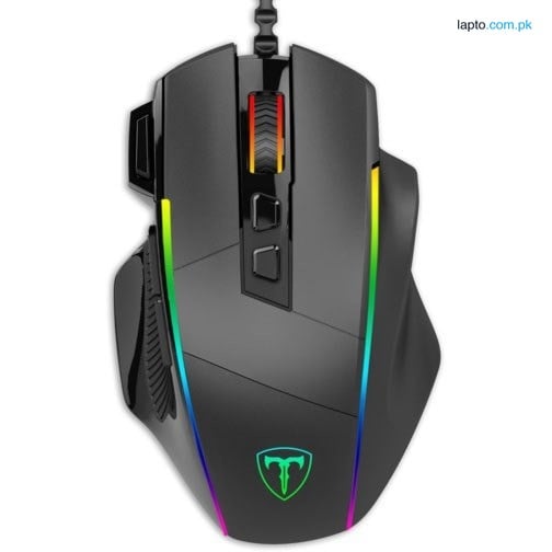 T-DAGGER Roadmaster T-TGM307 RGB Backlighting Gaming Mouse