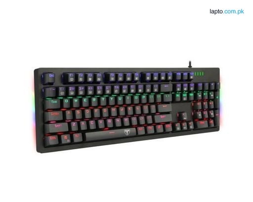T-DAGGER Bermuda T-TGK312 Gaming Mechanical Keyboard
