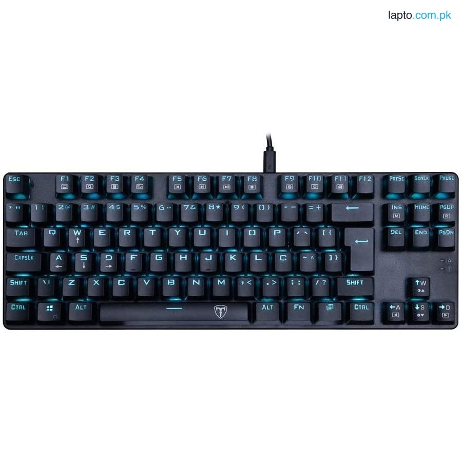 T-Dagger Bora T-TGK313-BL Gaming Mechanical Keyboard