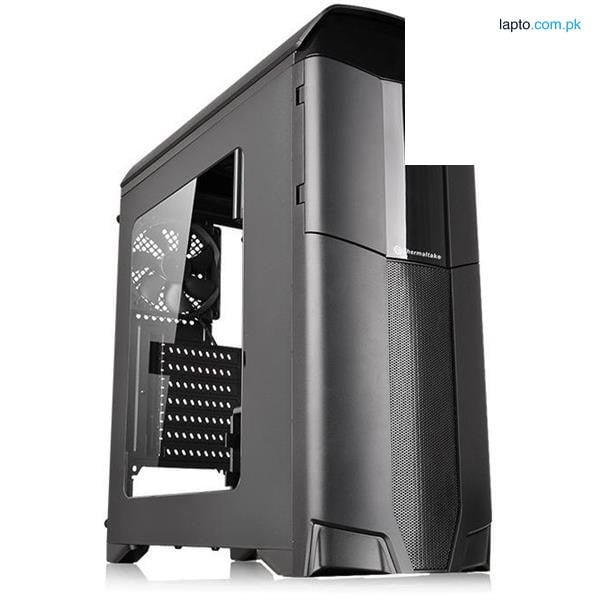 Thermaltake Versa N26 Window Mid-Tower Chassis