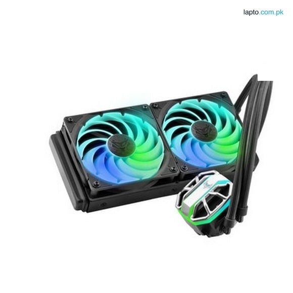 Sapphire NITRO+ S240-A AIO CPU Cooler