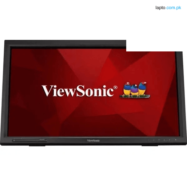 VIEWSONIC LED 19” VA1903-H
