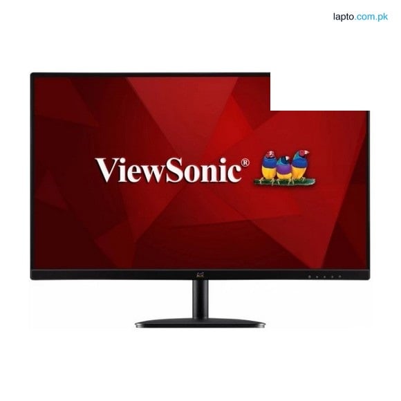 VIEWSONIC FRAMELESS LED 24” VA2432-H