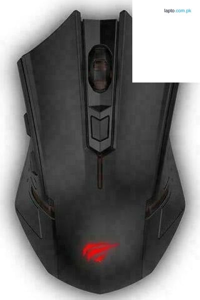 Havit HV-MS748 Gaming Mouse