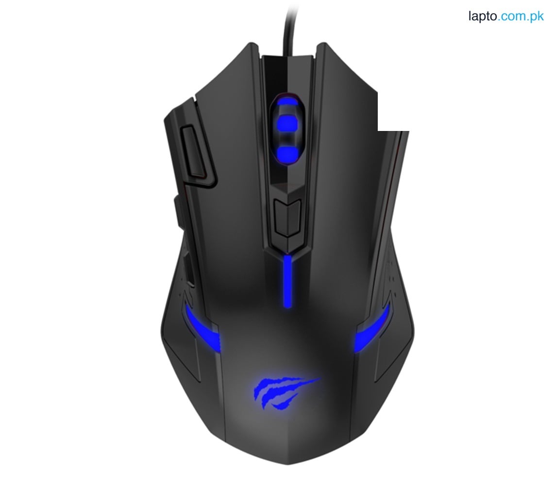 Havit HV-MS748 Gaming Mouse