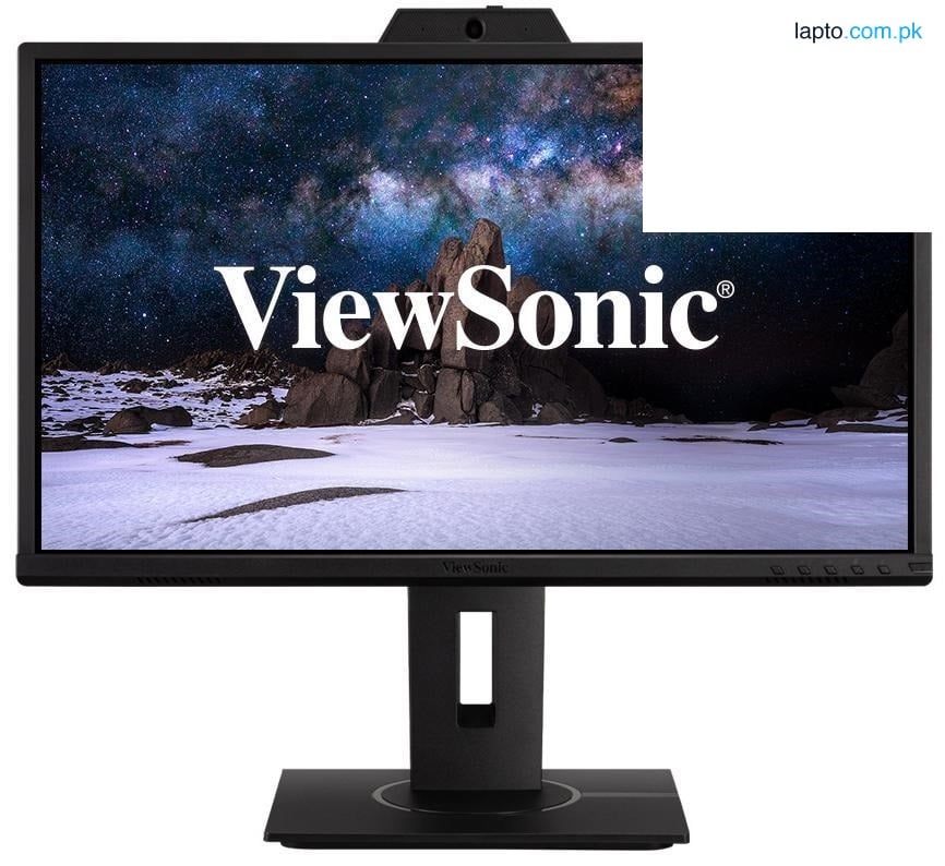 VIEWSONIC VIDEO CONFERENCING LED 24” VG2440V