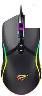 Havit MS1026 Gaming Mouse