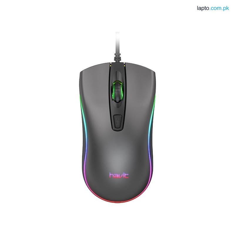 Havit MS72 USB Mouse