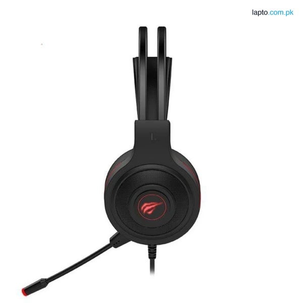 Havit H2011d Wired Gaming Headset