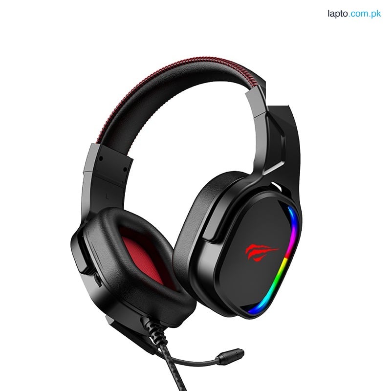 Havit H2022U Gaming Headphones