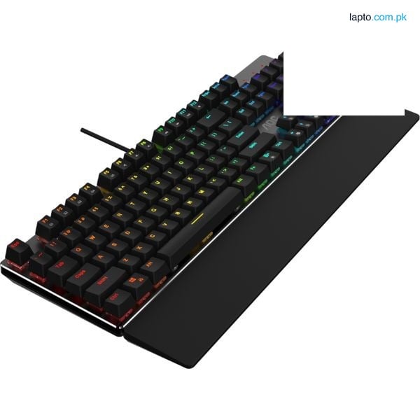 AOC GK500 Mechanical Gaming Keyboard