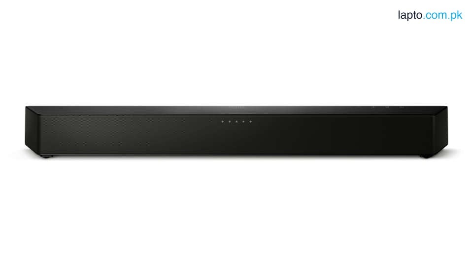 PHILIPS SOUND BAR with Built-in Subwoofer TAB5706_98