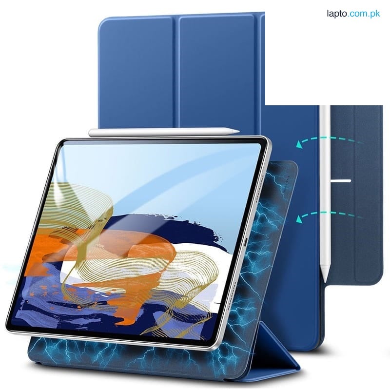 Esr iPad Pro 11 Rebound Magnetic Case 05 Colours