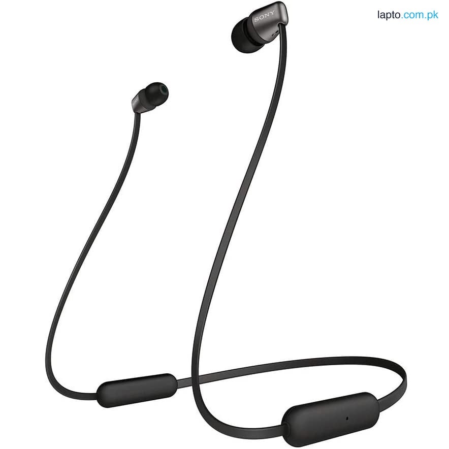 Sony Wi-C310 Wireless NeckBand
