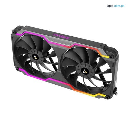 Antec prizm Argb Cooling Perfomnace Fan Matrix