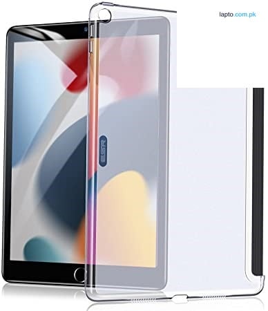 Esr iPad 9/8/7th Gen Ascend Hard Shell Clear Case