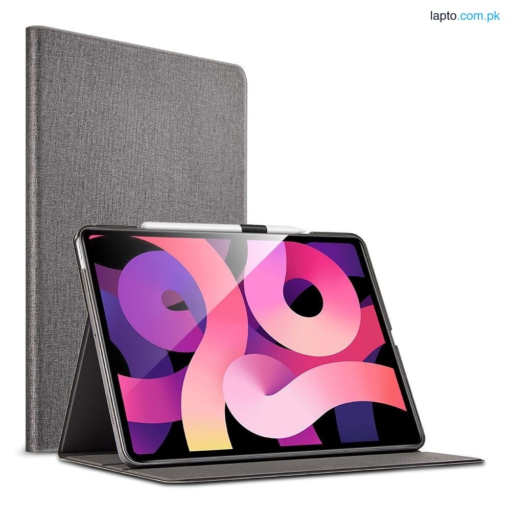 Esr iPad Air 4 Urban Premium Folio Book 03 Colours