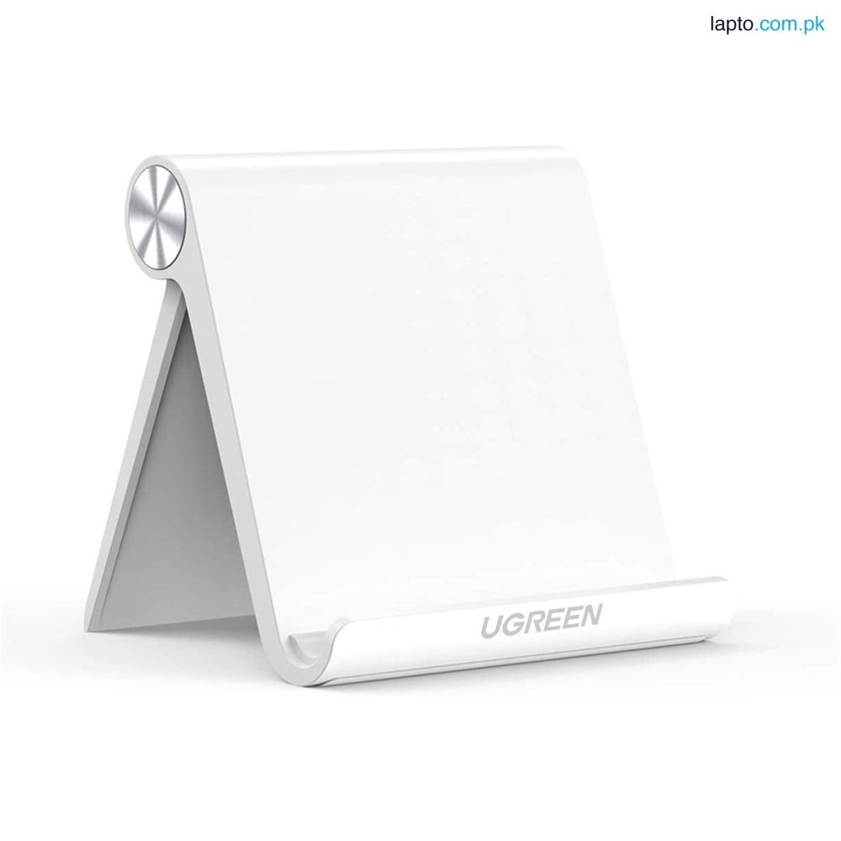 UGreen Tablet iPad Stand Holder Adjustable Blk/wht