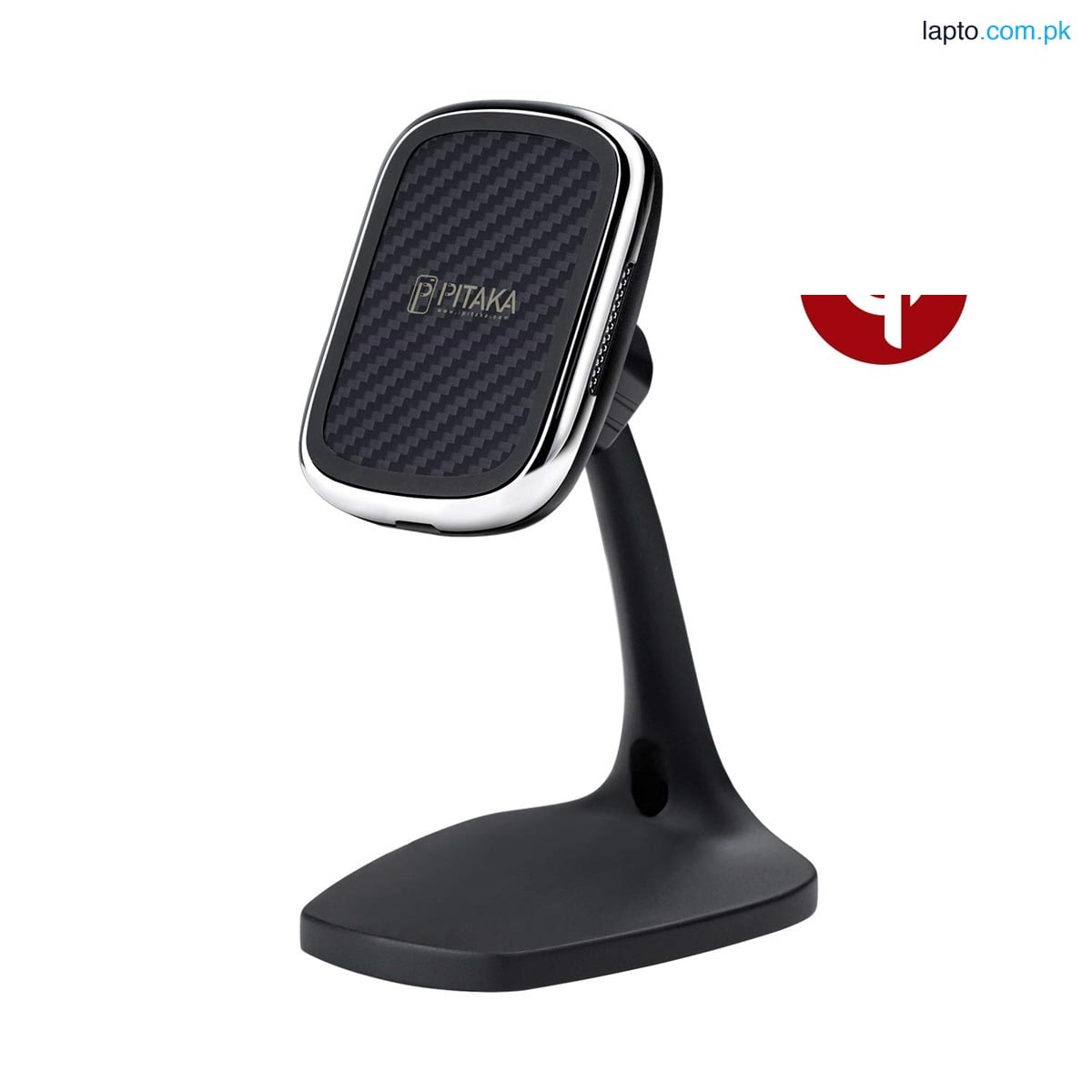 Pitaka Mag Mount Qi Destop Wireless Charger