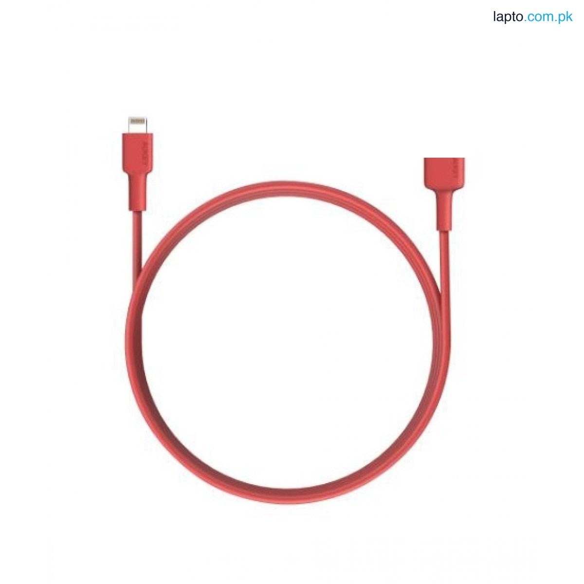 Aukey MFi USB-A to Lightning Cable (6.6ft) (CB-BAL2)