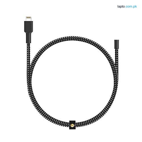 Aukey USB-A to Lightning Cable 3.95ft