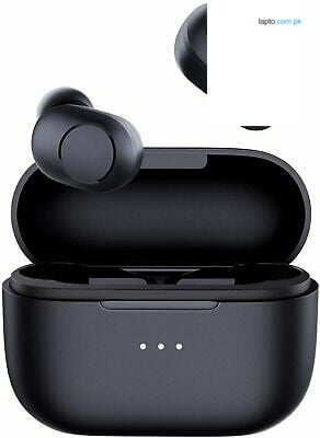 AUKEY EP-T31 Wireless Charging Earbuds Elevation in-ear Detection Black