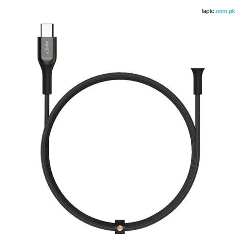 Aukey USB A To USB C Quick Charge 3.0 Kevlar Cable - 1.2M