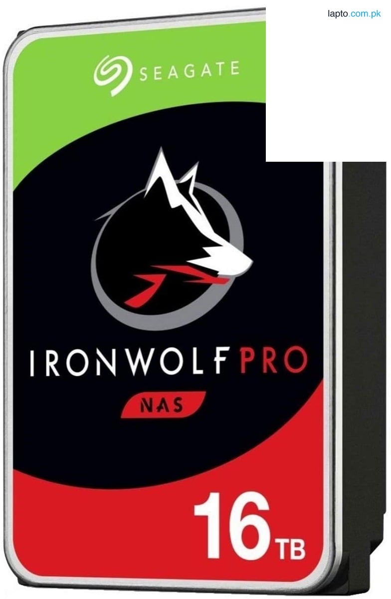 16000GB SATA 7200 RPM(NCQ 6GB/s 256 MB Cache) ENTERPRISE STORAGE (ES)