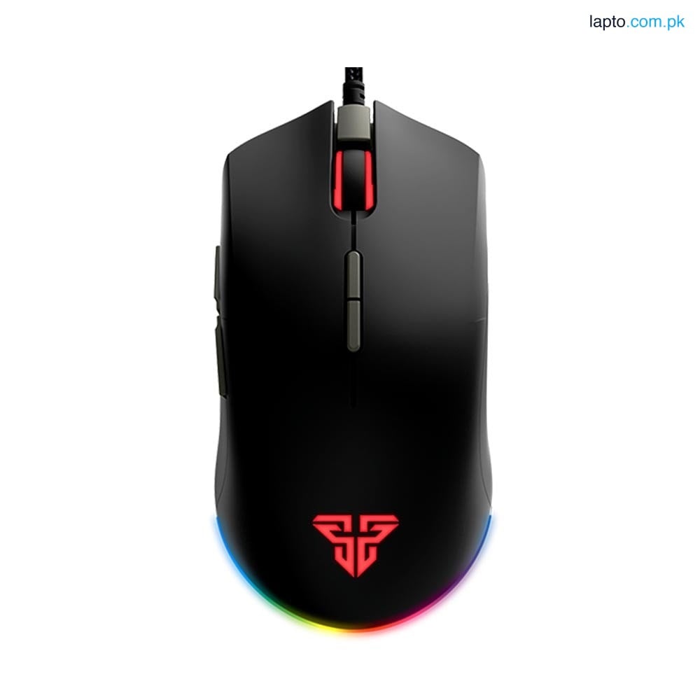 Fantech Blake X17 Black Gaming Mouse