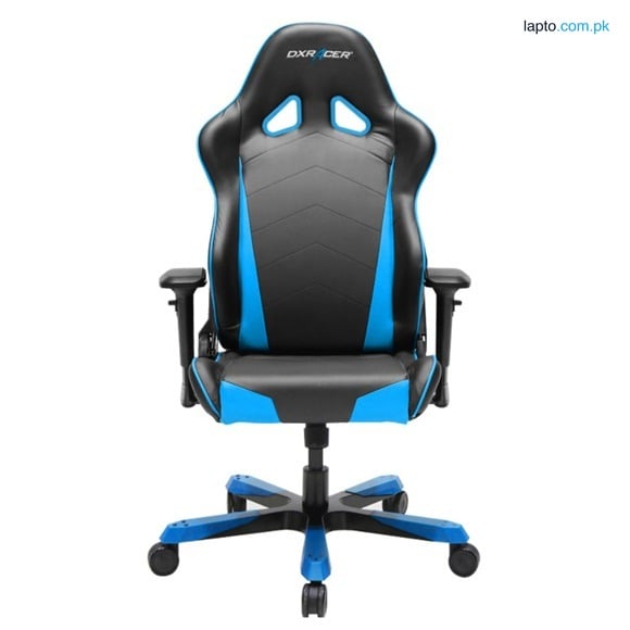 DXRACER TANK SERIES GAMING CHAIR (BLACK / BLUE ) GC-T29-NB-S5