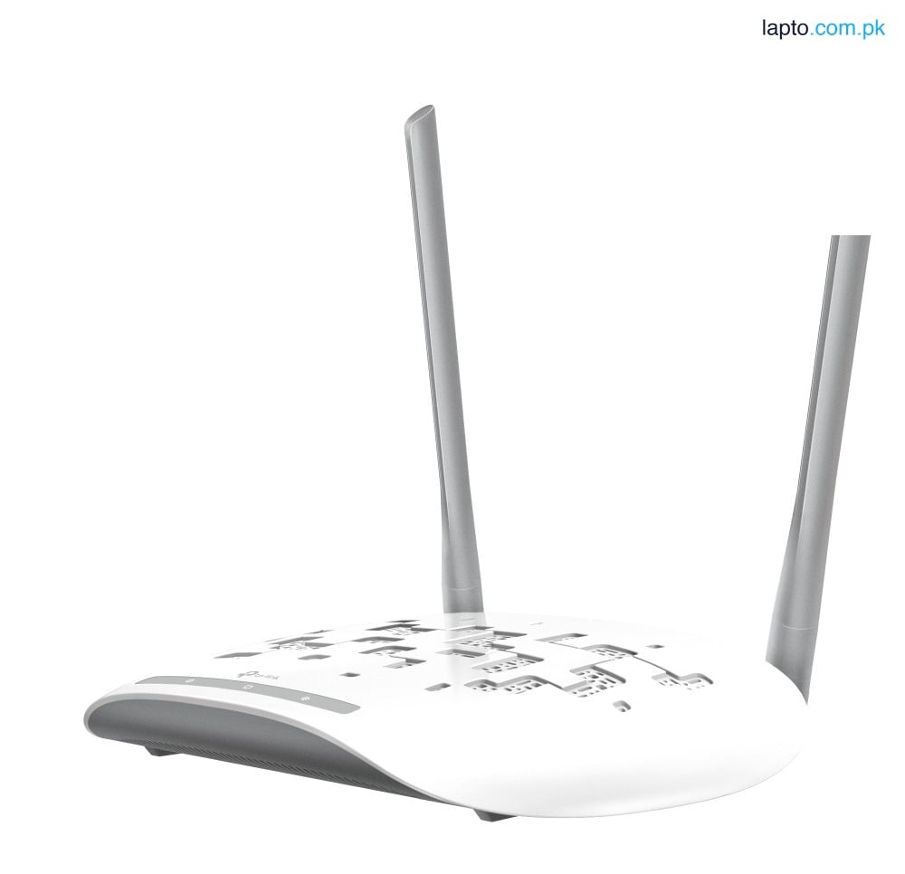 TP-Link 300Mbps Wireless N Access Point TL-WA801N