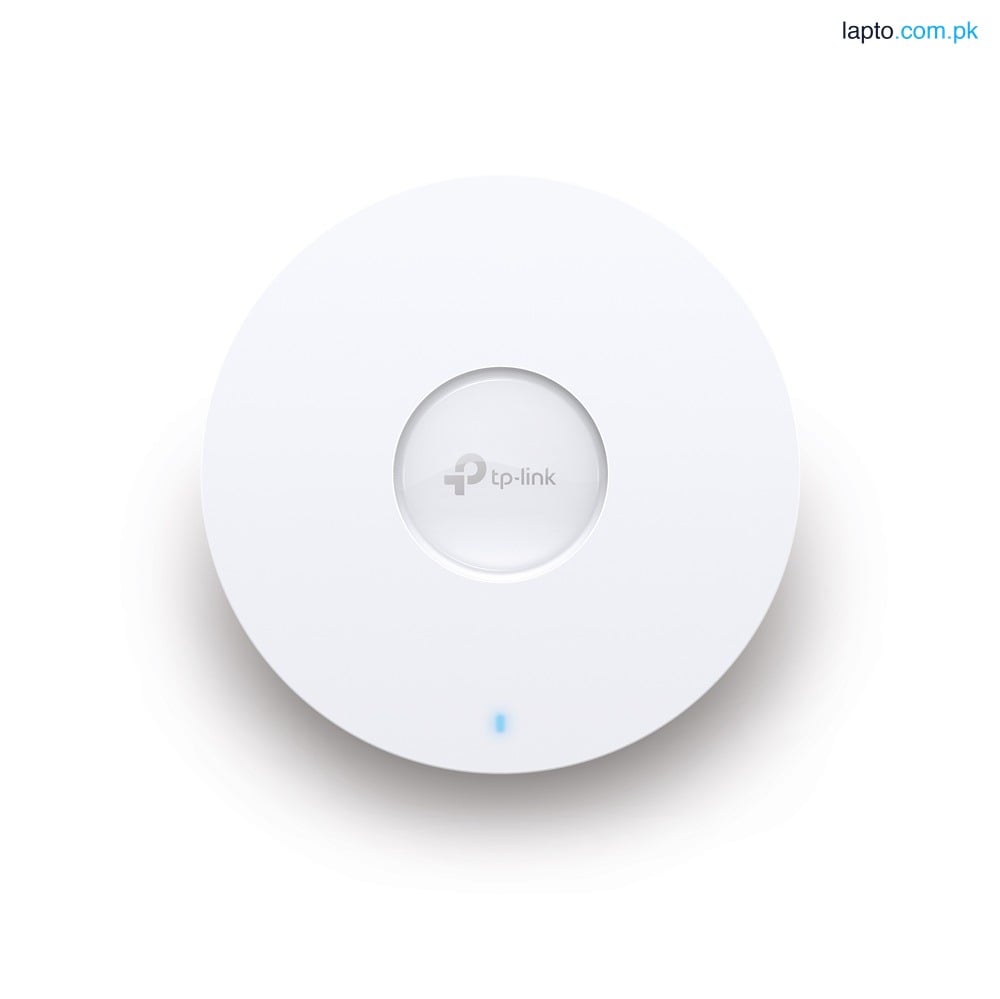 TP-LINK EAP660 HD New AX3600 Wireless Dual Band Multi-Gigabit Ceiling Mount Access Point