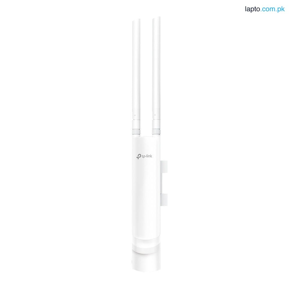 EAP110-Outdoor 300Mbps Wireless N Outdoor Access Point