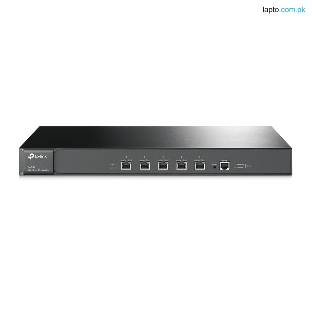 TP-LINK AC500 Wireless Controller