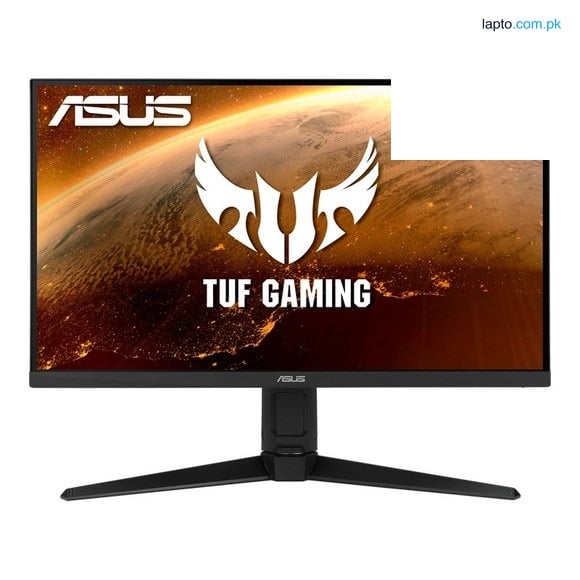 ASUS TUF Gaming VG27AQL1A Gaming Monitor –27 inch WQHD (2560x1440), IPS,170Hz (above 144Hz)