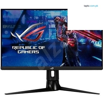 ASUS ROG Strix XG27AQ HDR Gaming Monitor – 27 inch WQHD (2560 x 1440), Fast IPS, Overclockable 170Hz (Above 144Hz)