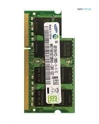 Used DDR3 8GB Ram(Laptop) 1333/1600Mhz