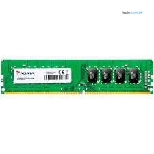 Used DDR4 4GB Ram(Desktop) 2400/2666Mhz