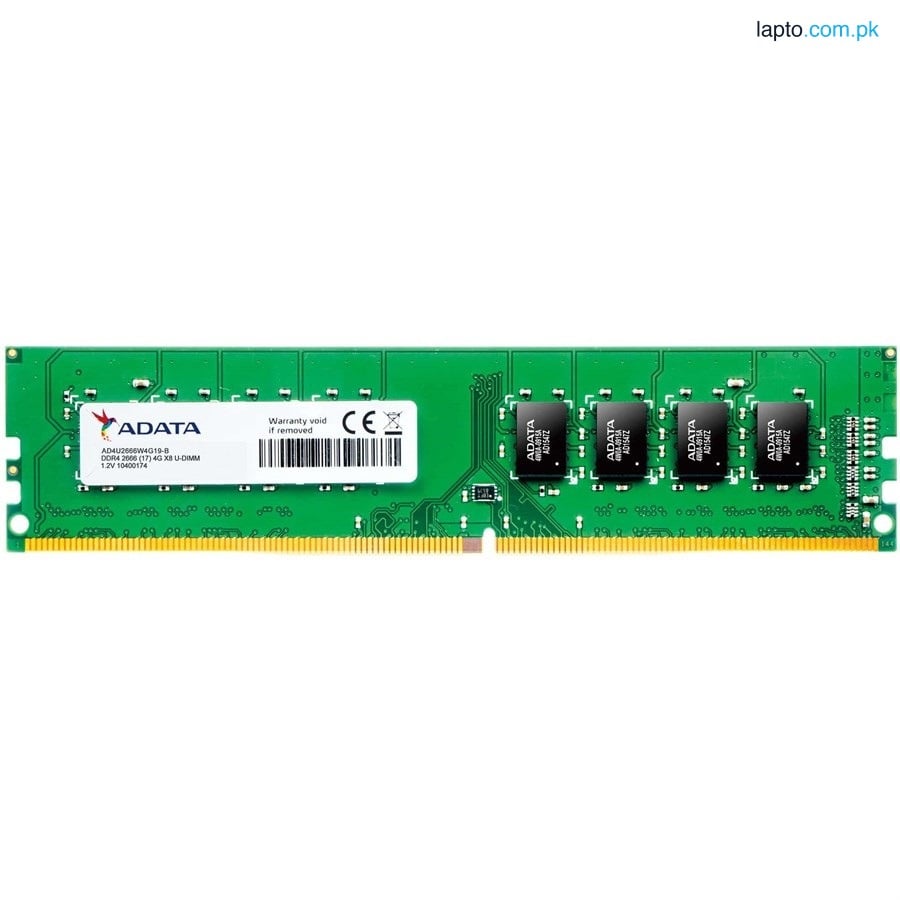 Used DDR4 8GB Ram(Desktop) 2400/2666Mhz