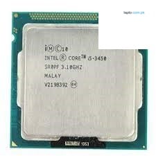 USED INTEL CORE I5 3RD GEN PROCESSOR (WITHOUT BOX)