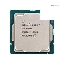 USED INTEL CORE I5 10TH GEN PROCESSOR (WITHOUT BOX)
