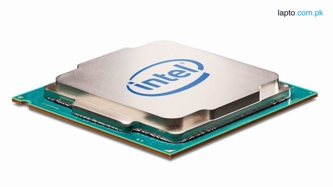 USED INTEL CORE I7 8TH GEN PROCESSOR (WITHOUT BOX)