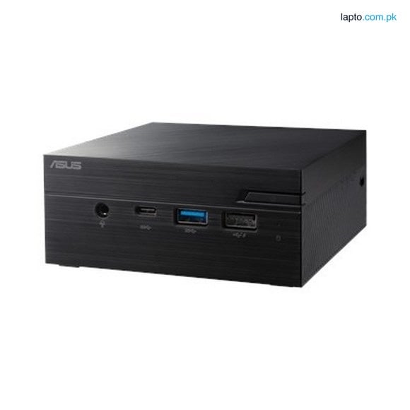 ASUS VivoMini PN60-BB3031MD (8th Gen. Core™ i3) Mini PC