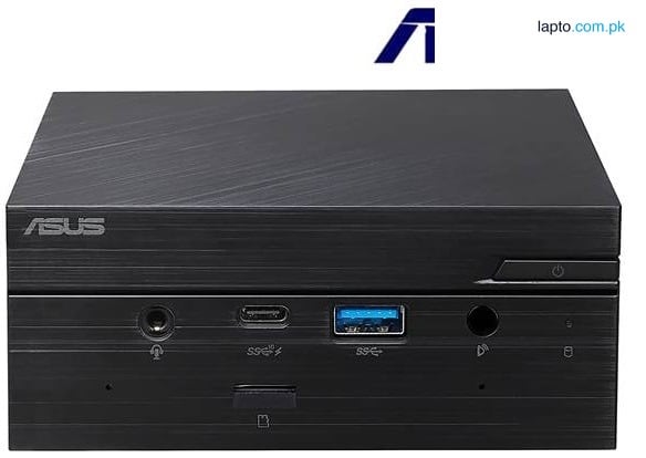 ASUS INTEL i3 10110U MINIPC PN62-BB3013MD