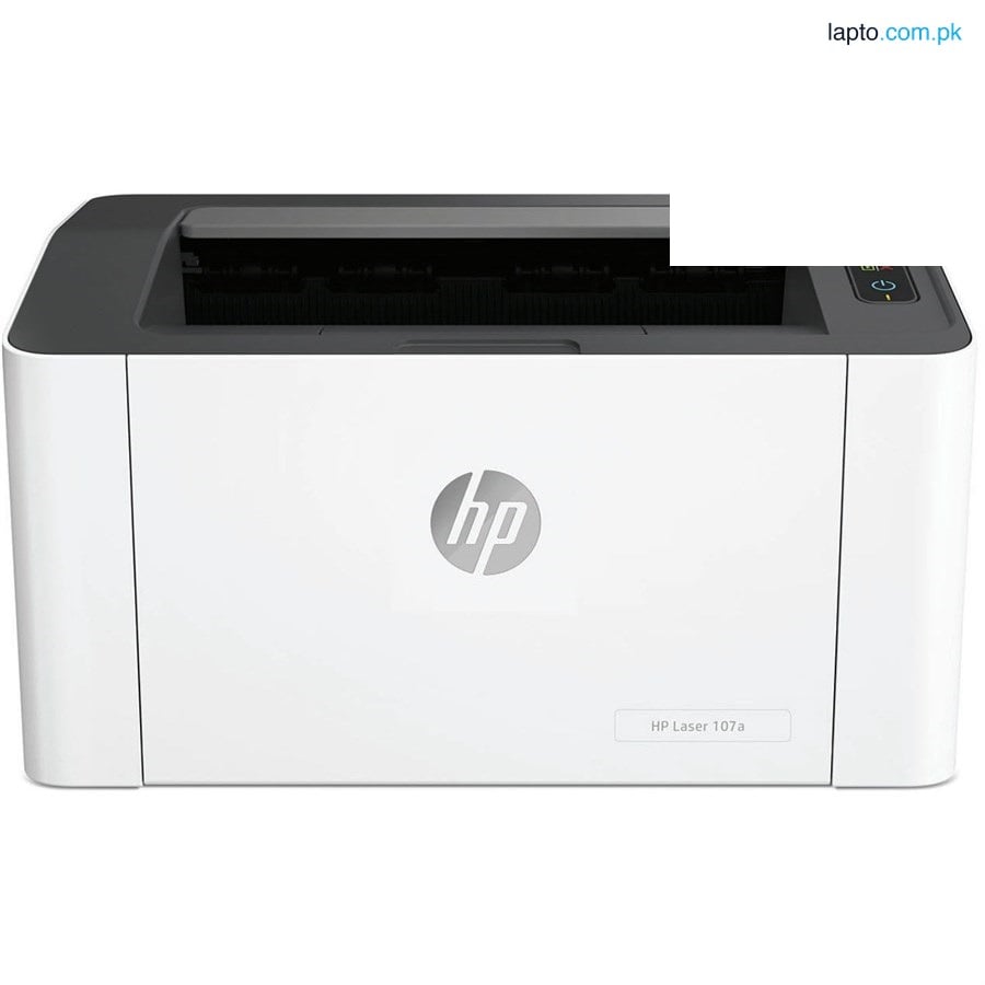 HP Laser 107a Printer 4ZB77A