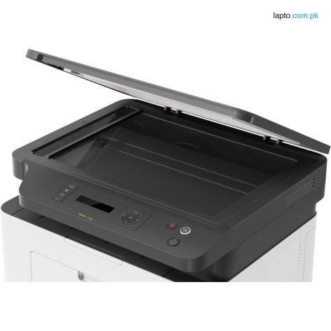 HP Laser MFP 135a (4ZB82A) Printer