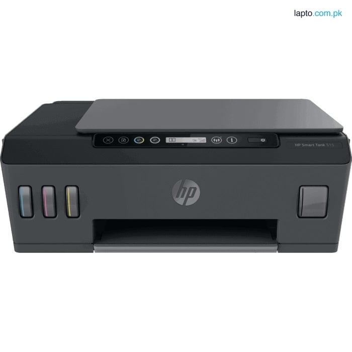 HP Smart Tank 515 Wireless All-in-One Printer