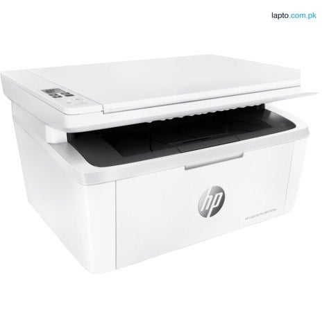 HP LaserJet Pro MFP M28w Wireless All-in-One Printer